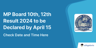 MP Board 10th, 12th Result 2024 to be Declared by April 15; Check Date and Time Here